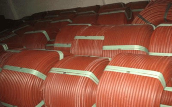 RPE阻燃察雅穿线管具有哪些特性 RPE阻燃察雅穿线管具有哪些特性