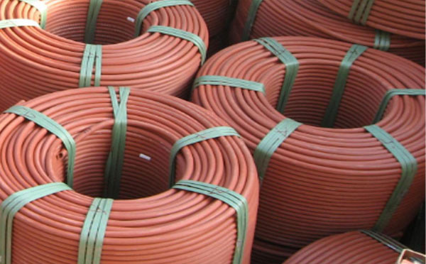 聚乙烯阻燃察雅穿线管具有哪些优势