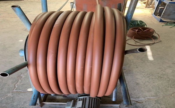 察雅穿线管可以延长线路使用年限