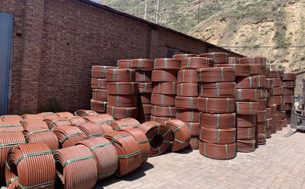 察雅穿线管 察雅穿线管