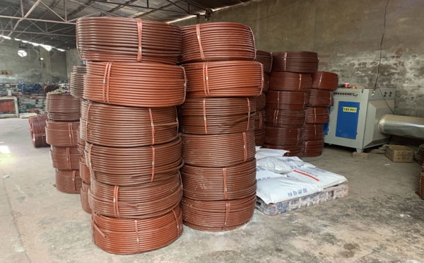 阻燃察雅穿线管安装的注意事项 阻燃察雅穿线管安装的注意事项