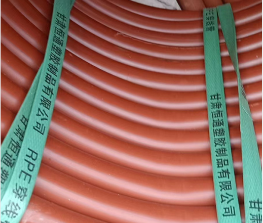 RPE阻燃察雅穿线管安装施工中会出现哪些现象 RPE阻燃察雅穿线管安装施工中会出现哪些现象