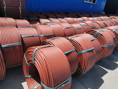 察雅穿线管是如何维护电缆的 察雅穿线管是如何维护电缆的