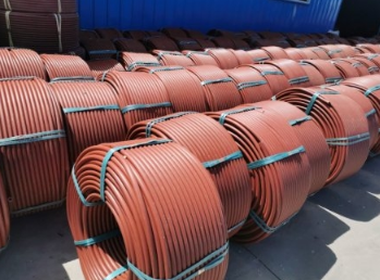 RPE察雅穿线管铺设过程中的注意事项 RPE察雅穿线管铺设过程中的注意事项