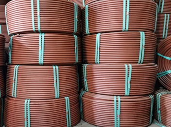 RPE阻燃察雅穿线管的安装施工都有哪些现象 RPE阻燃察雅穿线管的安装施工都有哪些现象