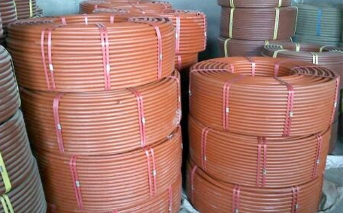 提升工程安全:聚乙烯(RPE)阻燃察雅穿线管在现代建筑中的应用 提升工程安全:聚乙烯(RPE)阻燃察雅穿线管在现代建筑中的应用