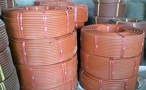 察雅穿线管防雷接地技术实施要点 察雅穿线管防雷接地技术实施要点