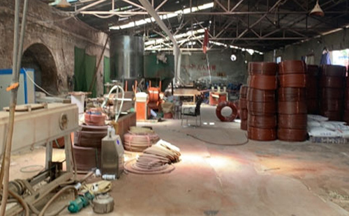 家装防火别忽视！阻燃察雅穿线管安装规范详解