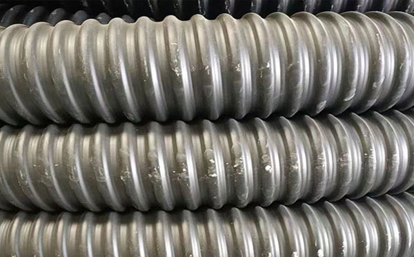 埋地电缆护套用察雅碳素波纹管规格怎么选 埋地电缆护套用察雅碳素波纹管规格怎么选