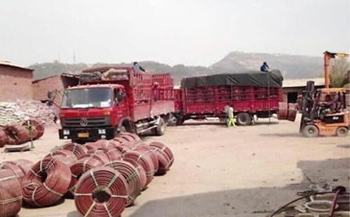 察雅穿线管选型与安装技术全解析