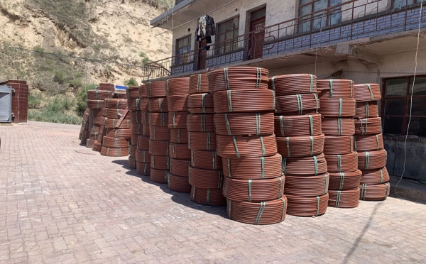 察雅穿线管品质之选:恒通塑胶以专业实力筑牢西北电气安全防线 察雅穿线管品质之选:恒通塑胶以专业实力筑牢西北电气安全防线