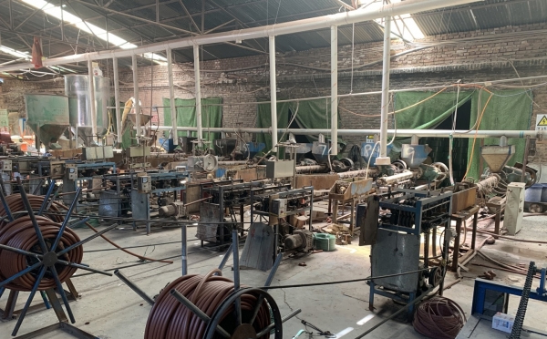 察雅碳素波纹管技术参数与电力通信工程敷设规范